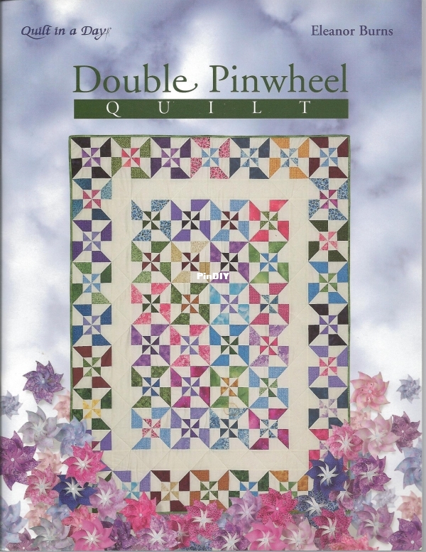Eleanor Burns-Double pinwheel quilt.jpg