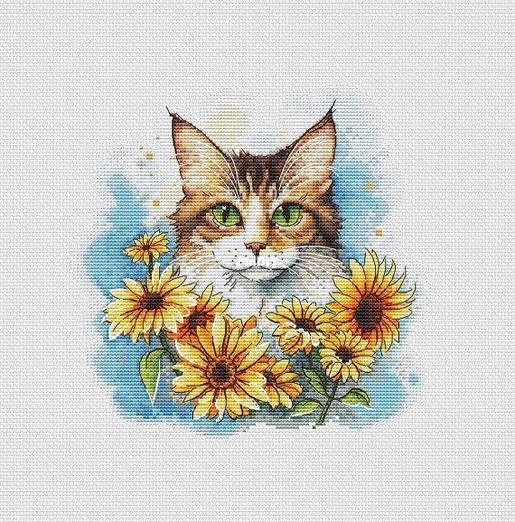 Cat with flowers.jpg
