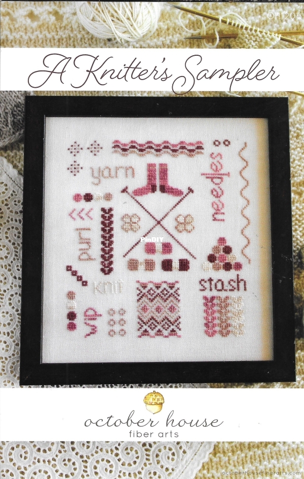 A Knitters Sampler.jpg