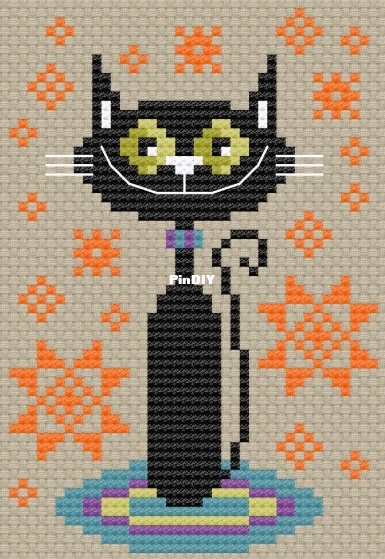 Durene Jones - Black Cat - Free.jpg