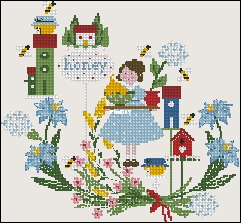 22-Stories of Bees and Honey Jars.jpg