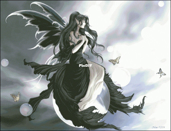 HAENNT 117 Gathering Storm by Nene Thomas.jpg