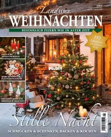 LandIDEE Sonderhefte - Weihnachten, 2025.jpg