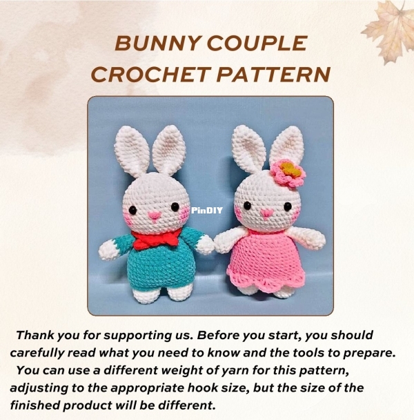 NGuyen Thuha - bunny couple.jpg