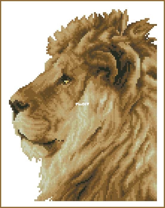 75.070_Vervaco_Lion.jpg