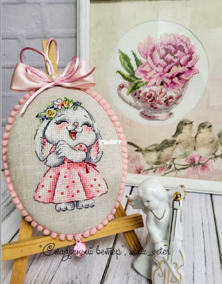 Bunny in Love - by Natalia Kuznetsova.png