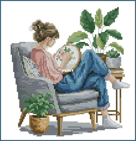 My_Brave_stitch_cross_stitching_girl.jpg