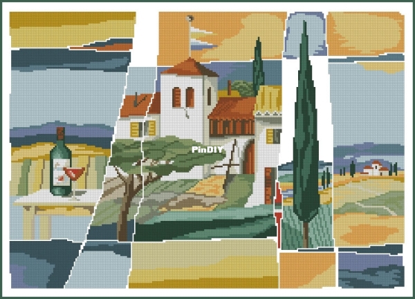 Vervaco_000_Toscane by FrHeigl.jpg