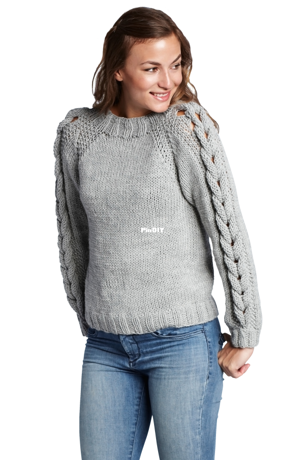 10155254_Grey-Sweater-in-Seed-Stitch-and-Cabled-Sleeves-in-Semilla-Grosso-in-BC-.png
