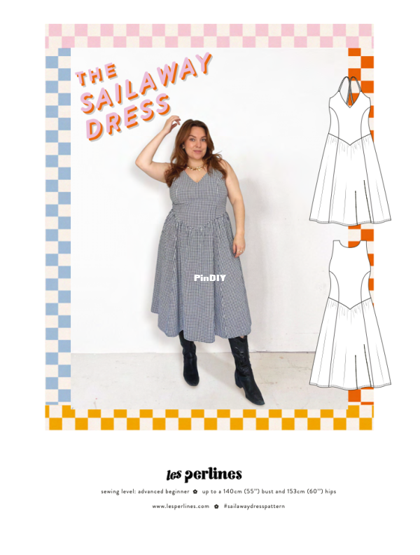 sailaway dress