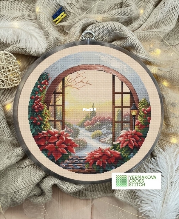 Winter Garden by Anastasiia Yermakova orig.jpg
