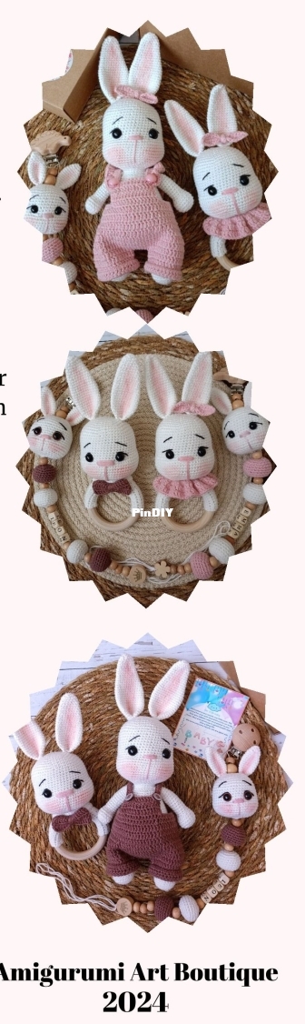 Amigurumi Art Boutique - rabbit newborn set.jpg