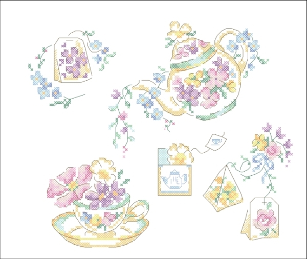 018. Le thé fleuri des jours doux.jpg