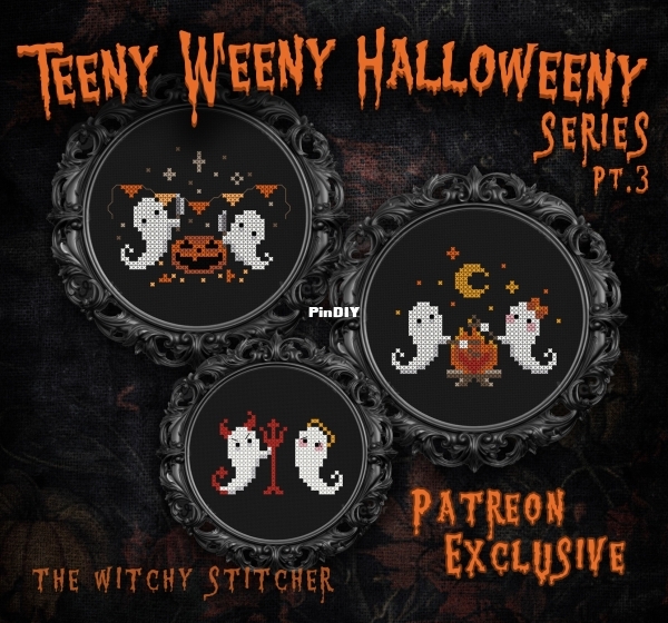 Spectral Celebrations - Teeny Weeny Halloweeny - The Witchy Stitcher.jpg