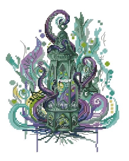 Deep Sea Lantern.JPG
