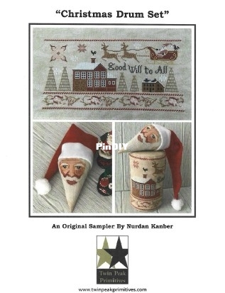 Christmas Drum Set.jpg