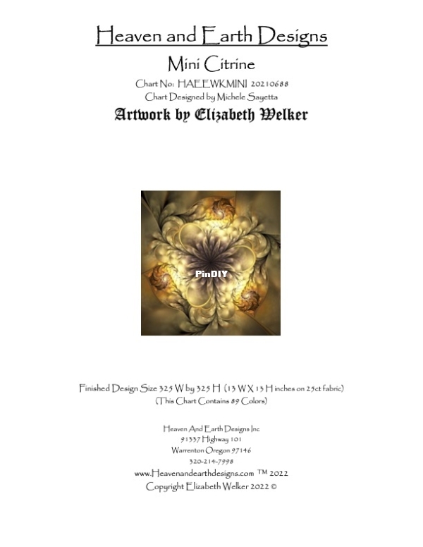 HAED - Mini Citrine cover.jpg