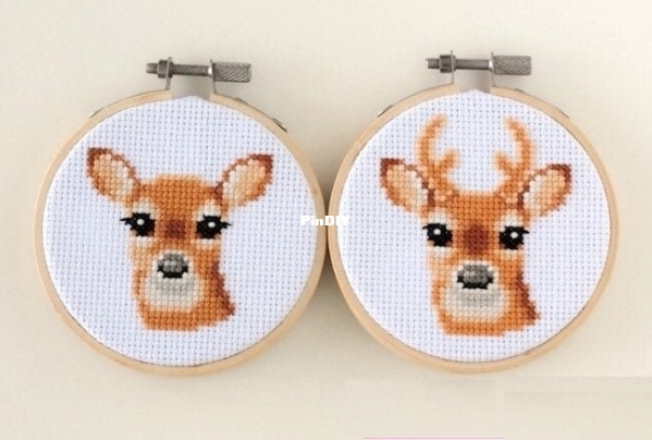 La Selva Design - Deer.jpg