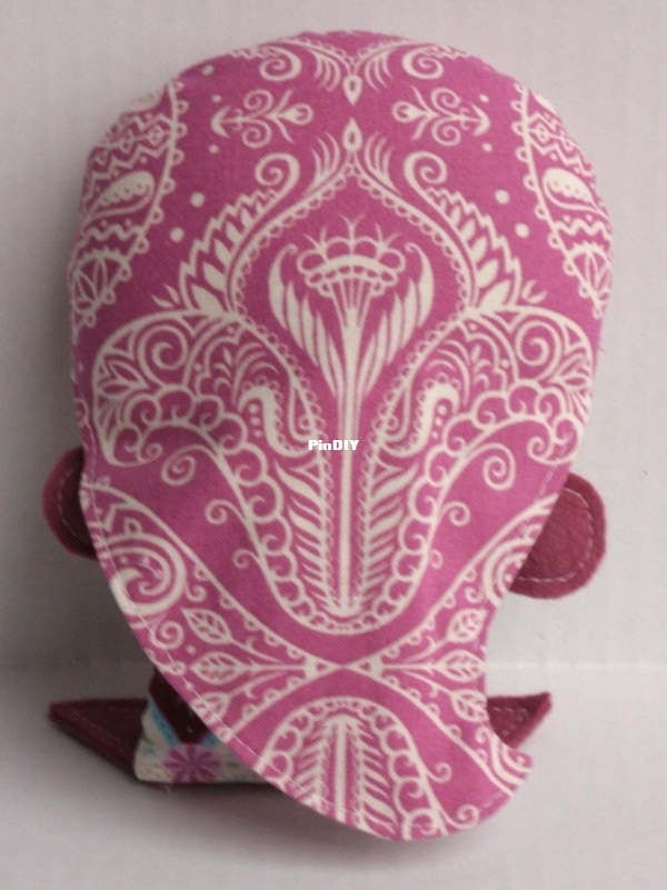 Wittle Whimsy Seraphina Mermaid