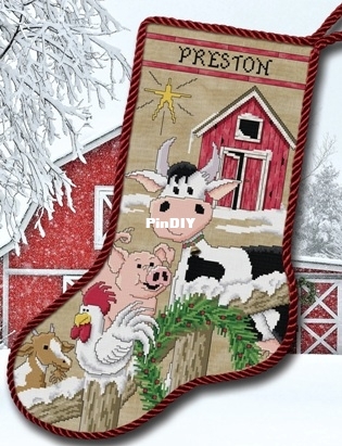 Barnyard Christmas Stocking JPG.jpg