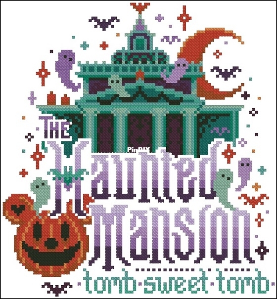 The Witchy Stitcher - The Haunted Mansion Halloween XSD.jpg