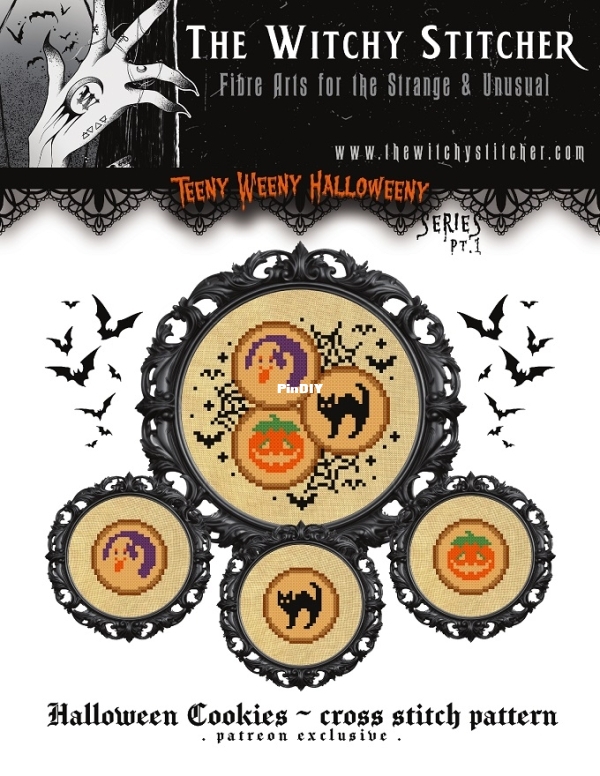 TWS - TWH 1 Halloween Cookies.jpg