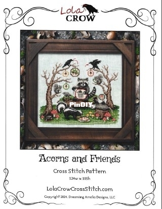 Acorns and Friends.jpg