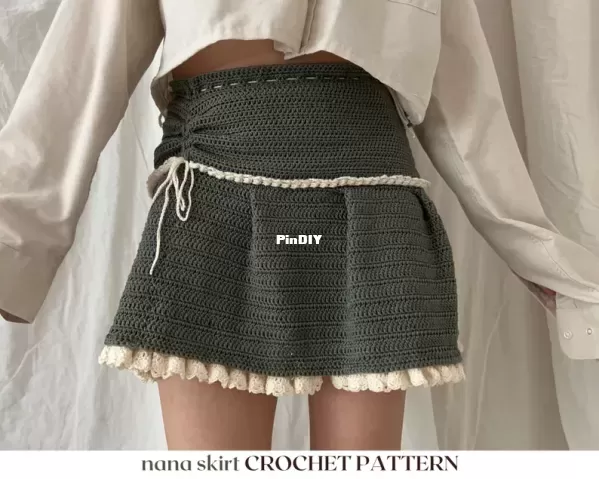 crochet