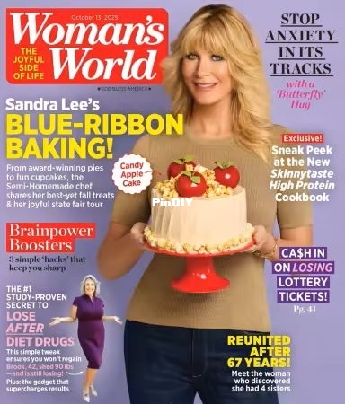 Woman's World USA - October 13, 2025.jpg