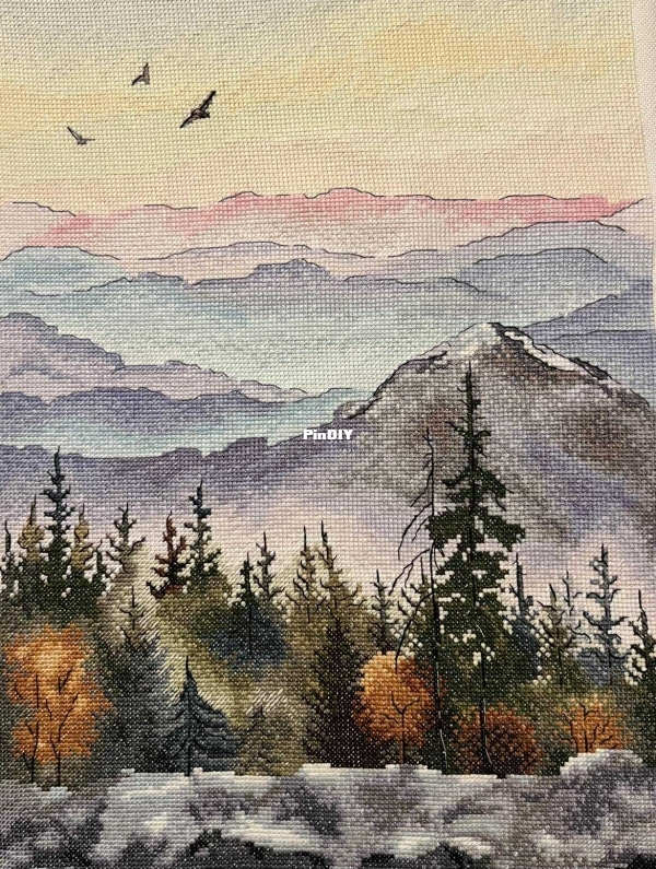 Anna Ulchitskaya - Autumn forest.jpg