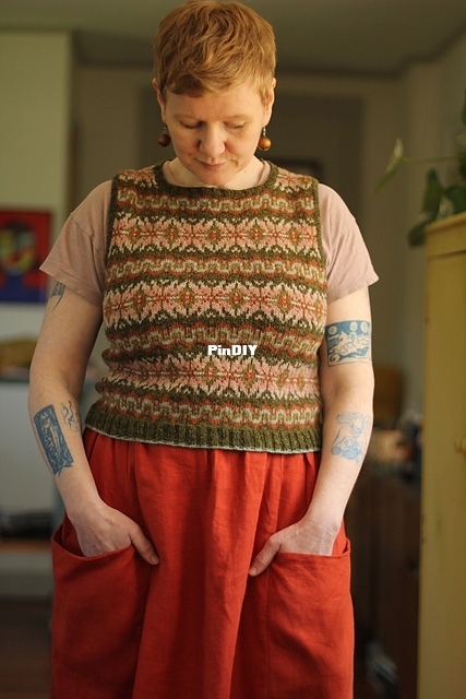 vest