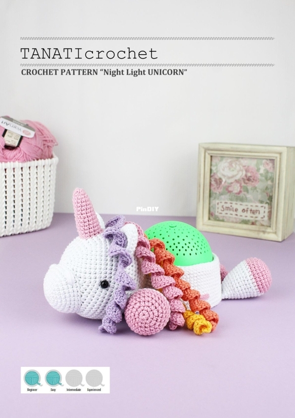 Tanati crochet - Tatiana Kucherovska - night light unicorn.jpg