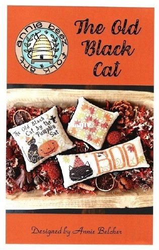 The Old Black Cat.jpg