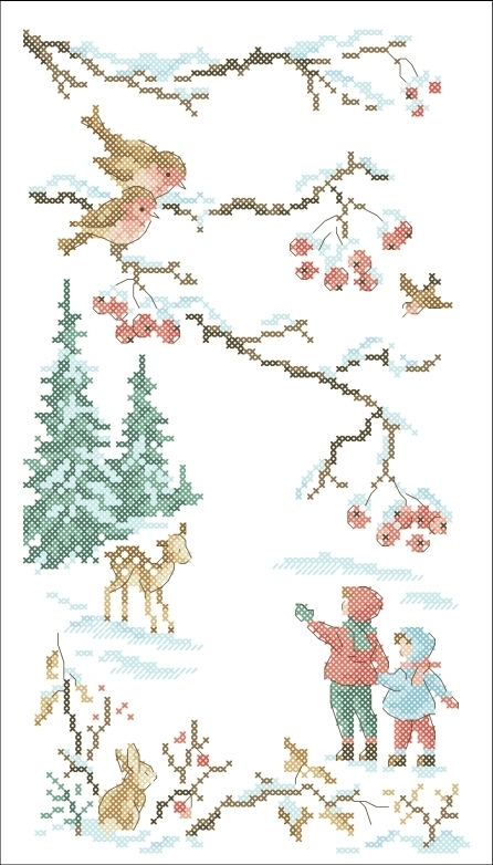 01. Janvier, la poésie de l'hiver.jpg
