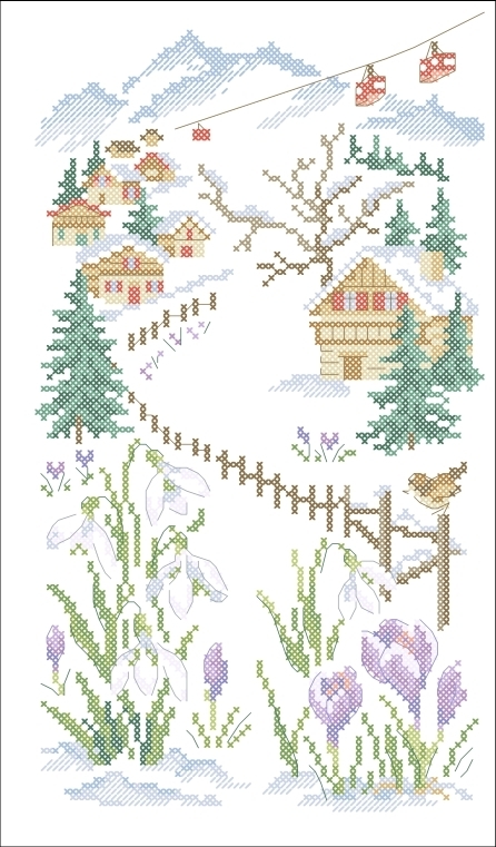 02. Février, entre neige et premiers éclats de fleurs.jpg