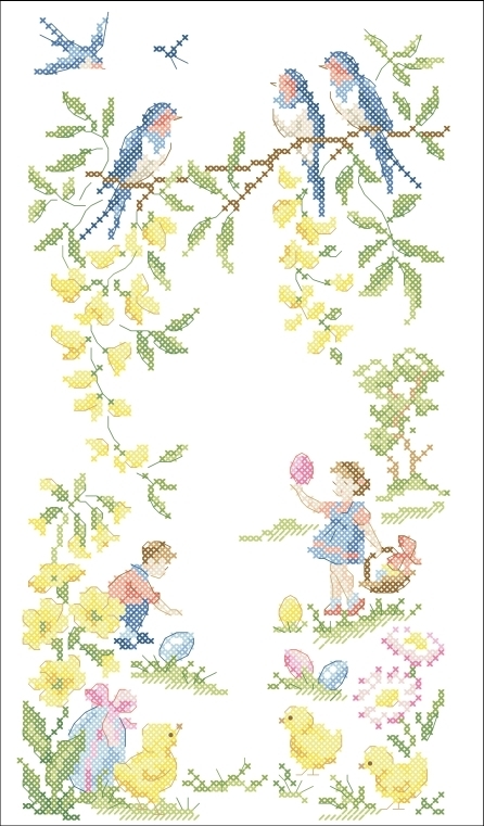 04. Avril, le printemps en fête.jpg