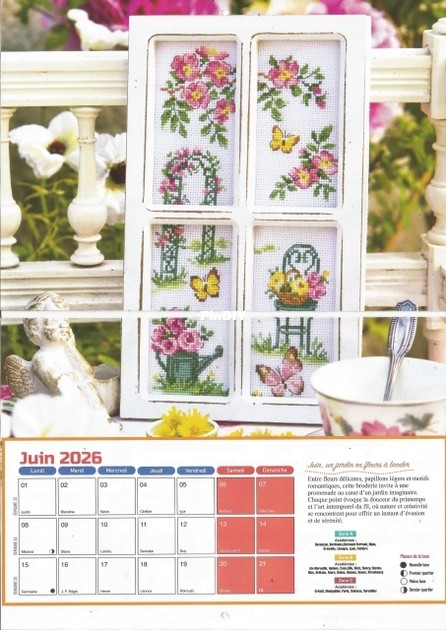 06. Juin, un jardin en fleurs à broder .jpg