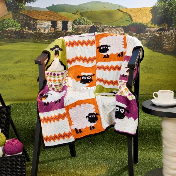 Shaun the Sheep&The Patchwork Project KNIT.jpg