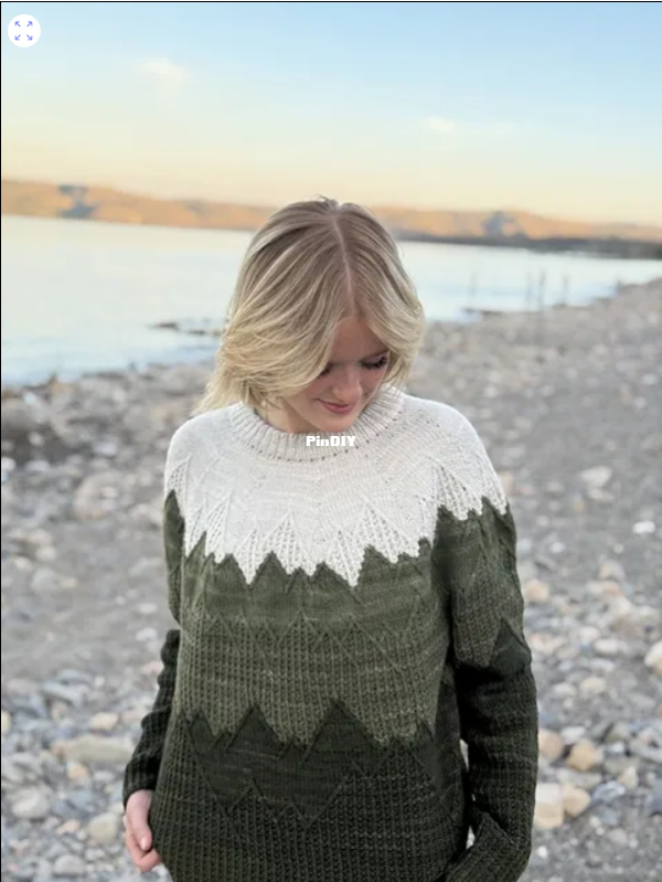Call of the Wild Pullover pattern by Patrick Griffith2.png
