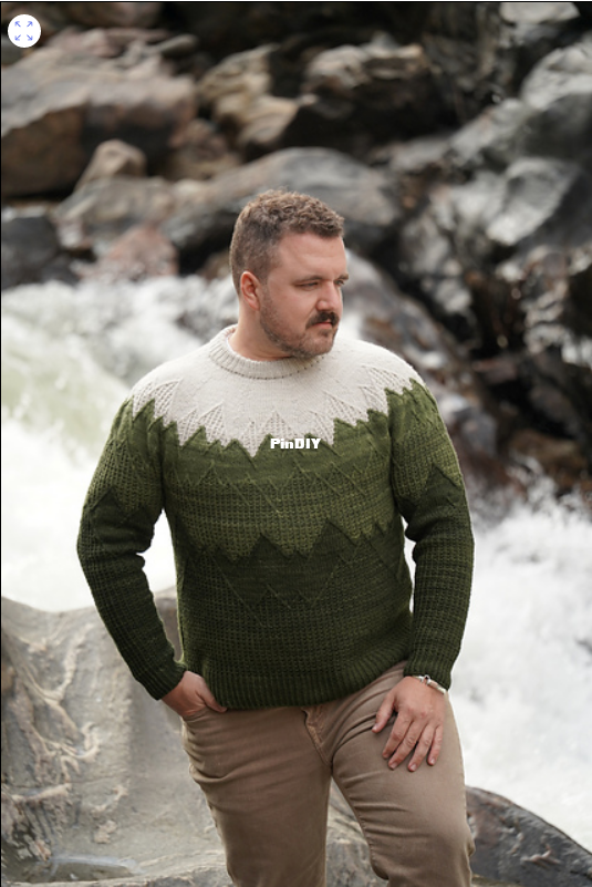 Call of the Wild Pullover pattern by Patrick Griffith1.png