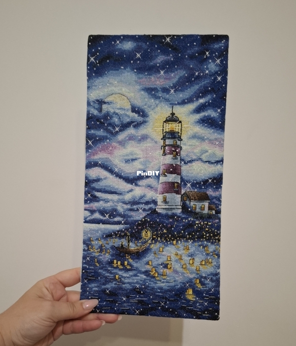 Lighthouse 
