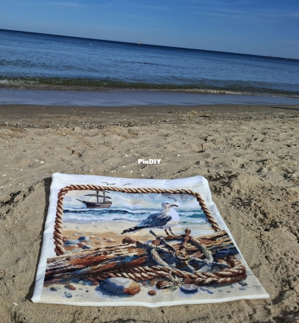 memories of the sea