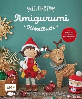 Sweet Christmas - Das Amigurumi-Häkelbuch 2023.jpg