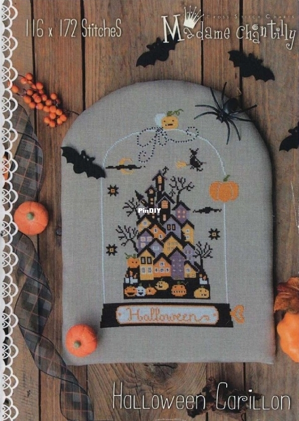 Madame Chantilly - Halloween Carillon.jpg
