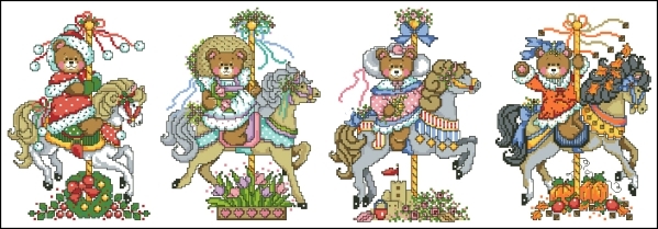 Design Works 9264 Four Season Carousel.jpg