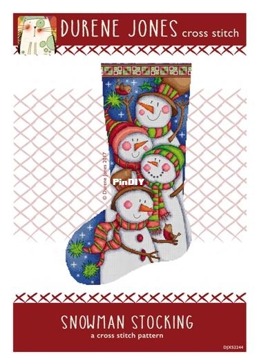 Snowman Stocking JPG.jpg