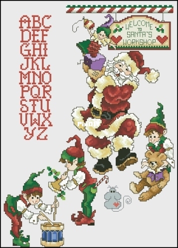 Santa's Workshop Stocking XSD JPG.jpg