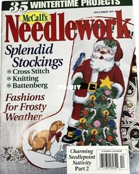 Joyful Santa Stocking JPG.jpg