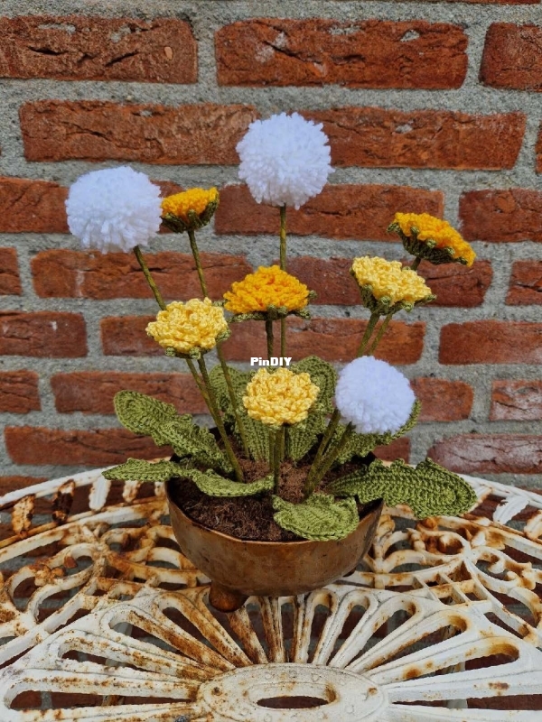 Yvonne's Paardenbloem Copyright Yvonne Blanker.jpg