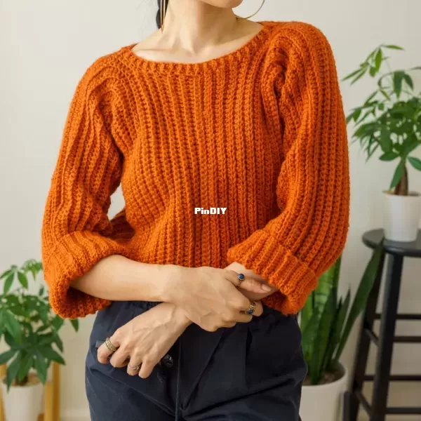 crochet